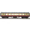 Trains*MTH 20-60012 British Railways LMS Standard Baggage Car - Model Train Junction: Quality Parts and Art Supplies