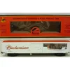 Trains*MTH 20-94127 Budweiser 60' Reefer Car - Model Train Junction: Quality Parts and Art Supplies
