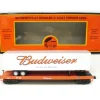 Trains*MTH 20-98604 Budweiser Flat w/48' Trailer - Model Train Junction: Quality Parts and Art Supplies