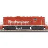 Trains*MTH 30-2920-3 Budweiser GP-9 Non-Powered Diesel Engine #2003 - Model Train Junction: Quality Parts and Art Supplies