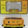 Trains*MTH 30-75315 Buffalo & Pittsburgh Ore Car w/Load - Model Train Junction: Quality Parts and Art Supplies