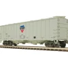 Trains*MTH 20-97672 Buffalo & Pittsburgh 50' Airslide Hopper Car #25003 - Model Train Junction: Quality Parts and Art Supplies