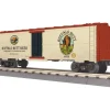 Trains*MTH 30-78079 Buffalo Butt Beer Modern Reefer Car - Model Train Junction: Quality Parts and Art Supplies