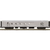 Trains*MTH 20-68133 Burlington 70 RPO Passenger Car (Ribbed) - Model Train Junction: Quality Parts and Art Supplies