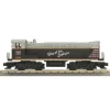 Trains*MTH 30-2903-1 Burlington CB&Q VO 1000 Diesel Engine w/Proto-Sound 2.0 #9379 - Model Train Junction: Quality Parts and Art Supplies