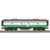 Trains*MTH 30-2997-3 Burlington Northern E-8 B-UNIT Non-Powered Diesel Engine - Model Train Junction: Quality Parts and Art Supplies