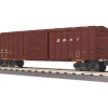 Trains*MTH 30-74562 Burlington Northern Santa Fe 50' Boxcar #721526 - Model Train Junction: Quality Parts and Art Supplies