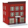 Trains*MTH 30-90323 Camden Tool & Die Co. 2-Story Building - Model Train Junction: Quality Parts and Art Supplies