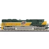 Trains*MTH 30-2876-0 C&NW SD70ACe Diesel Engine w/Horn & Bell - Model Train Junction: Quality Parts and Art Supplies