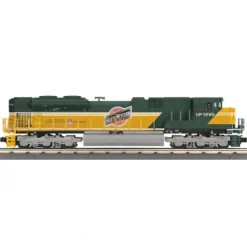 Trains*MTH 30-2876-0 C&NW SD70ACe Diesel Engine w/Horn & Bell - Model Train Junction: Quality Parts and Art Supplies