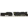 Trains*MTH 20-3419-1 C&O 2-8-4 K-4 Kanawha Steam Engine with Proto Sound 2.0 #2727 - Model Train Junction: Quality Parts and Art Supplies