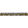 Trains*MTH 30-2851-1 C&O F-3 ABA Diesel Engine Set with PS 2.0 #7029/7028/7514 - Model Train Junction: Quality Parts and Art Supplies