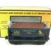 Trains*MTH 30-75316 C&O Ore Car w/Load - Model Train Junction: Quality Parts and Art Supplies