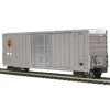 Trains*MTH 20-93465 Canadian America 50' High Cube Boxcar - Model Train Junction: Quality Parts and Art Supplies