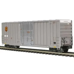Trains*MTH 20-93465 Canadian America 50' High Cube Boxcar - Model Train Junction: Quality Parts and Art Supplies