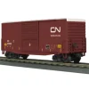 Trains*MTH 30-74516 Canadian National 40' High Cube Boxcar - Model Train Junction: Quality Parts and Art Supplies
