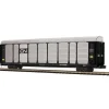 Trains*MTH 20-98712 Canadian National Corrugated Auto Carrier - Model Train Junction: Quality Parts and Art Supplies