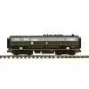 Trains*MTH 70-2040-3 Canadian National G Scale F-7 B-Unit Diesel - Model Train Junction: Quality Parts and Art Supplies