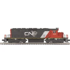 Trains*MTH 20-2861-1 Canadian National SD40-2 Diesel Engine w/Proto-Sounds 2.0 #6200 - Model Train Junction: Quality Parts and Art Supplies