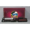 Trains*MTH 20-3313-1 Canadian Pacific 4-6-4 Royal Hudson Steam Engine w/PS2 #2851 - Model Train Junction: Quality Parts and Art Supplies