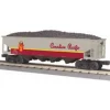 Trains*MTH 30-75354 Canadian Pacific 4-Bay Hopper Car - Model Train Junction: Quality Parts and Art Supplies
