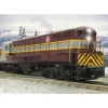 Trains*MTH 30-2618-0 Canadian Pacific FM Train Master Diesel Engine w/Horn & Bell #8901 - Model Train Junction: Quality Parts and Art Supplies