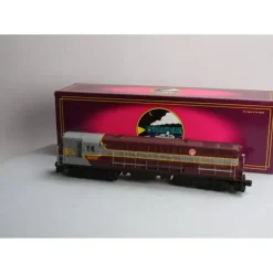 Trains*MTH 20-2183-1 Canadian Pacific FM Trainmaster Diesel Engine w/PS 1.0 #8906 LN/Box - Model Train Junction: Quality Parts and Art Supplies