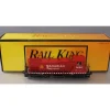 Trains*MTH 30-2812-1 Canadian Pacific MP15AC Diesel Engine w/PS2 #1446 - Model Train Junction: Quality Parts and Art Supplies