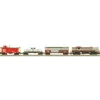 Trains*MTH 30-4178-1 Canadian Pacific RailKing RS-3 O Gauge Diesel Train Set w/PS2 - Model Train Junction: Quality Parts and Art Supplies
