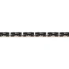 Trains*MTH 20-90571 6-CAR 2-BAY FISH BELLY HOPPER BALTIMORE & OHIO - Model Train Junction: Quality Parts and Art Supplies