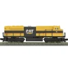 Trains*MTH 33-2022-3 CAT SD90-MAC Non-Powered Diesel Engine #76 - Model Train Junction: Quality Parts and Art Supplies