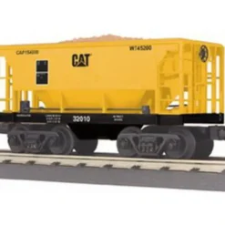 Trains*MTH 30-75352 Caterpillar Ore Car w/Ore Load - Model Train Junction: Quality Parts and Art Supplies