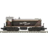Trains*MTH 20-20066-1 CB&Q Alco S-2 Diesel Switcher w/Proto-Sound 2.0 #9302 - Model Train Junction: Quality Parts and Art Supplies
