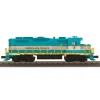 Trains*MTH 30-2974-1 Central New England GP-20 Diesel Engine With Proto-Sound 2.0 #3006 - Model Train Junction: Quality Parts and Art Supplies