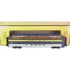 Trains*MTH 30-67569 Chesapeake & Ohio 60' Streamlined Vista Dome Car - Model Train Junction: Quality Parts and Art Supplies