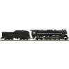 Trains*MTH 81-3001-1 Chesapeake & Ohio HO Scale 2-8-4 Berkshire w/PS3 - Model Train Junction: Quality Parts and Art Supplies