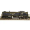 Trains*MTH 30-2794-3 Chesapeake & Ohio RSD-5 Non-Powered Diesel Engine #5587 - Model Train Junction: Quality Parts and Art Supplies