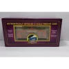 Trains*MTH 20-91323 Chessie Center Cupola Steel Caboose - Model Train Junction: Quality Parts and Art Supplies