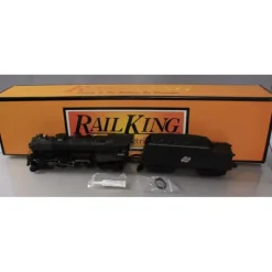 Trains*MTH 30-1536-1 Chicago North Western 4-6-4 Hudson Steam Engine w/PS2 #4001 - Model Train Junction: Quality Parts and Art Supplies