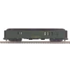 Trains*MTH 20-4288 Chicago NorthWestern 70' Madison RPO Passenger Car - Model Train Junction: Quality Parts and Art Supplies