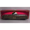 Trains*MTH 20-67129 Chicago Northwestern 70 ABS Full Length Vista Dome Passenger Car - Model Train Junction: Quality Parts and Art Supplies