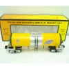 Trains*MTH 30-73280 Chicago Northwestern Modern Tank Car - Model Train Junction: Quality Parts and Art Supplies