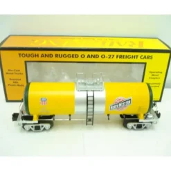 Trains*MTH 30-73280 Chicago Northwestern Modern Tank Car - Model Train Junction: Quality Parts and Art Supplies
