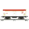 Trains*MTH 10-2233 Christmas 500 Ser. Std. Gauge Reefer Car- Model Train Junction: Quality Parts and Art Supplies