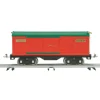 Trains*MTH 10-2236 Christmas 500 Series Std. Gauge Box Car - Model Train Junction: Quality Parts and Art Supplies
