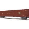 Trains*MTH 20-98708 CN 75' AutoTrain Auto Carrier - Model Train Junction: Quality Parts and Art Supplies