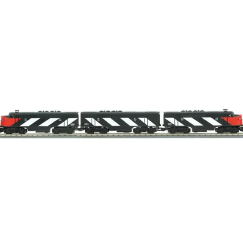 Trains*MTH 30-2773-1 CN F-3 ABA Diesel Engine Set w/PS 2.0 #9002/9000/9004 - Model Train Junction: Quality Parts and Art Supplies
