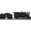 Trains*MTH 20-3356-1 CNJ 4-6-0 Camelback Steam Loco w/PS2 (Hi-Rail Wheels) #774 - Model Train Junction: Quality Parts and Art Supplies