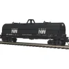 Trains*MTH 20-98773 COIL CAR NORFOLK & WESTERN - Model Train Junction: Quality Parts and Art Supplies