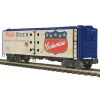 Trains*MTH 20-94202 Columbia Pale Ale 40 Reefer Car - Model Train Junction: Quality Parts and Art Supplies